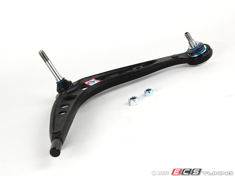 ECS News BMW Z3 Suspension Refresh Kits