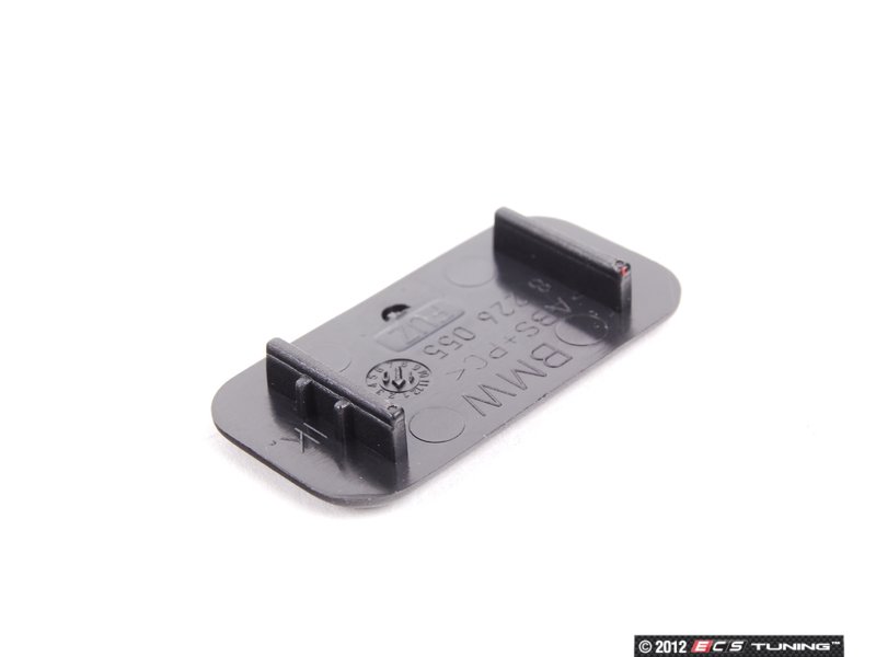 Genuine BMW 51432251367KT Airbag Cover Cap Pack Of 5