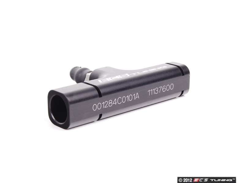 ECS News Volkswagen MKVI 6Speed Clutch Bleeder Block