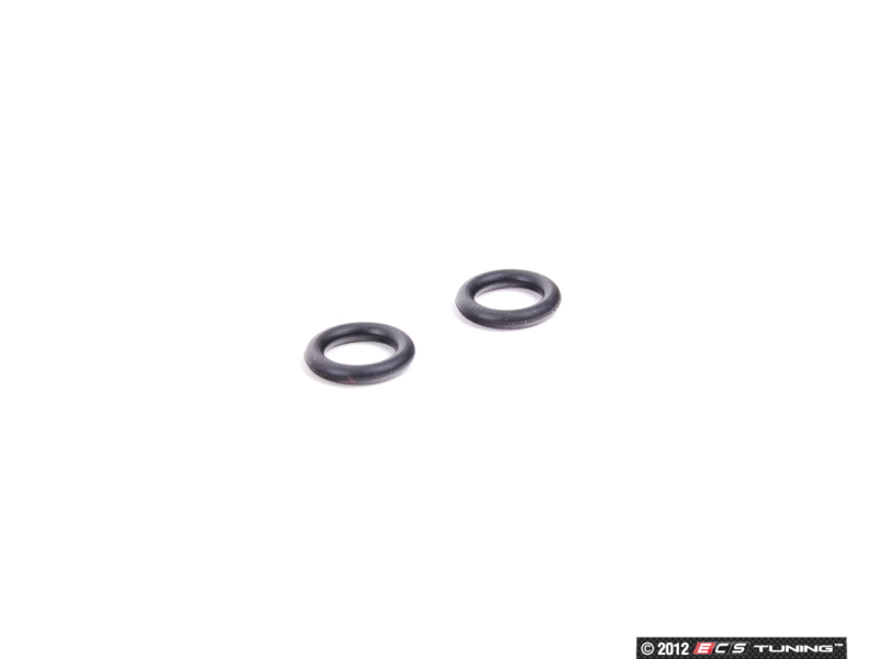 ECS News Volkswagen MKVI 6Speed Clutch Bleeder Block