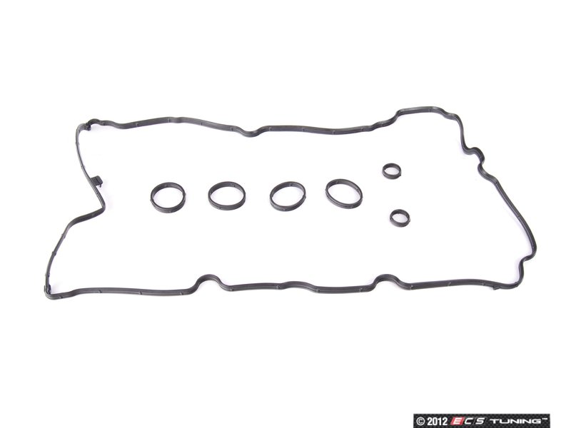 Genuine MINI - 11127567877 - Valve Cover Gasket Set (11-12-7-567-877)