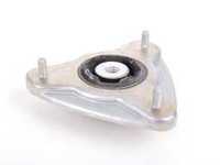 ES#2550203 - 99734301801 - Front Upper Strut Mount - Priced Each - 3-stud mount - One required per side - Lemforder - Porsche