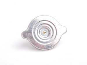 ES#2607869 - 1245000406 - Expansion Tank Cap - Includes new seal - Reutter - Mercedes Benz