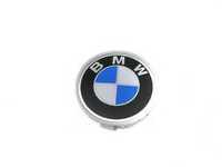 ES#78974 - 51141872329 - BMW Emblem / Roundel (Trunk) - Priced Each - Tired of looking at your faded trunk badge? Replace it with this OEM Roundel. - Genuine BMW - BMW