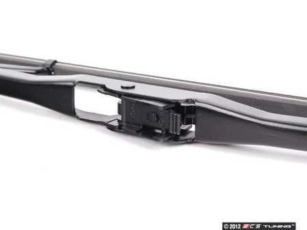 Genuine Volkswagen Audi - 1J6955425C - Wiper Blade - Rear (1J6 955 425 C)