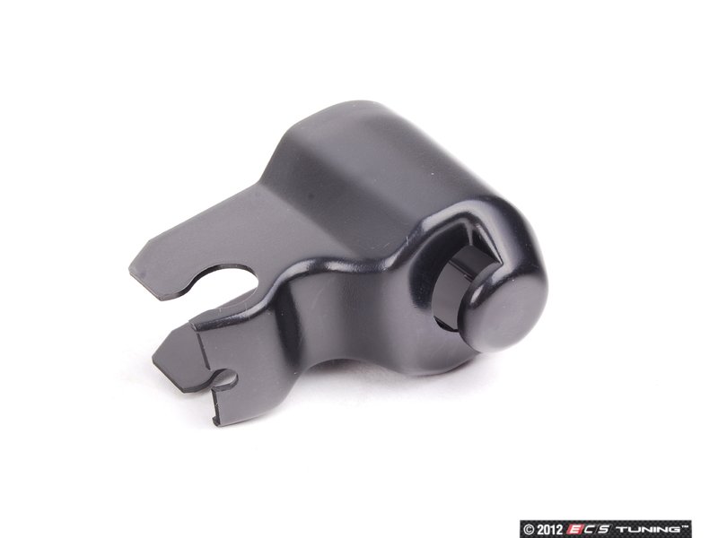 Genuine Volkswagen Audi - 3A0955435 - Rear Wiper Arm Cap - Priced Each ...