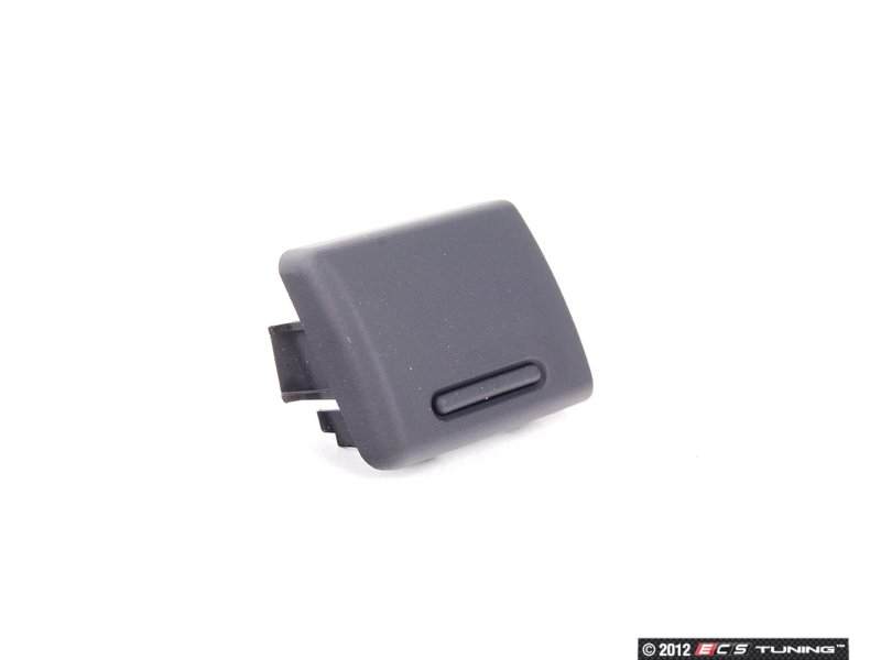 Genuine Volkswagen Audi 4B0941515A5PR Dummy Cover Left Side (NO