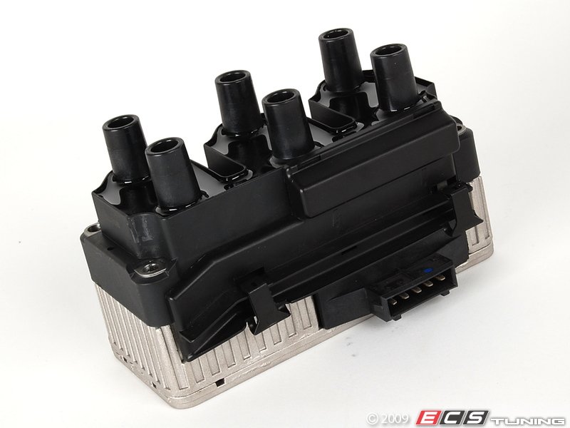 Bremi 021905106 Ignition Coil Pack