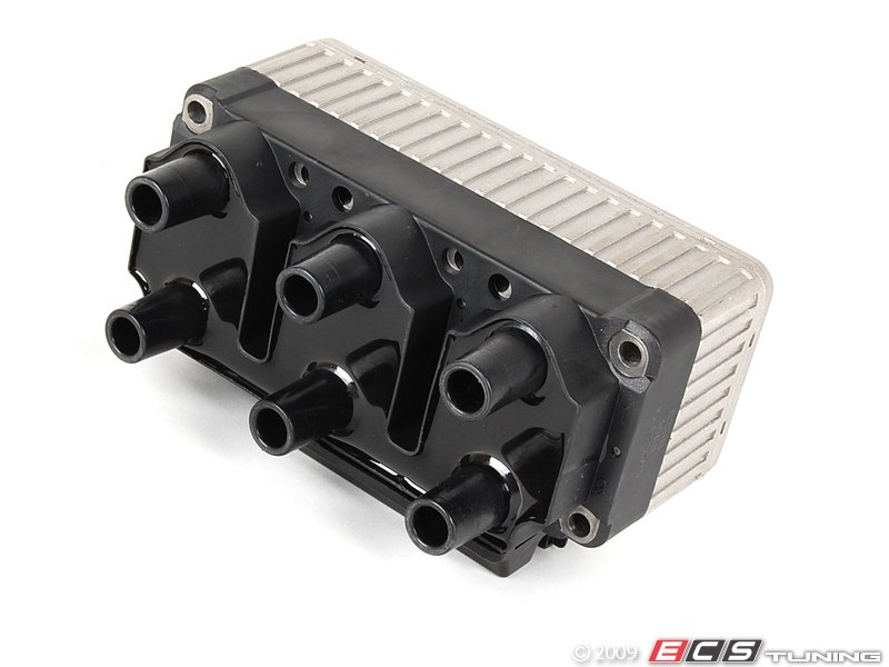 Bremi 021905106 Ignition Coil Pack