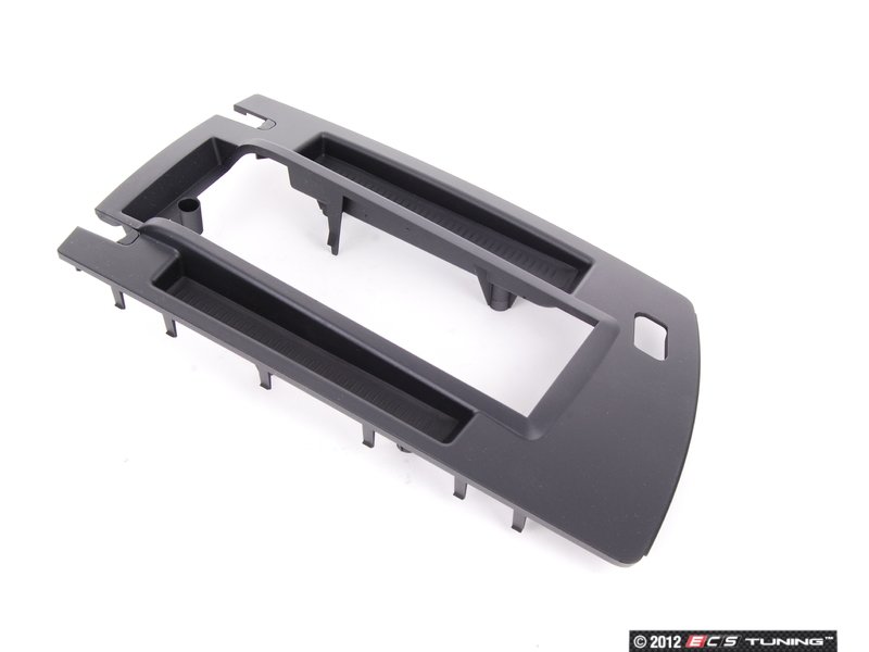 Genuine BMW - 51163401961 - Center Console insert (51-16-3-401-961)