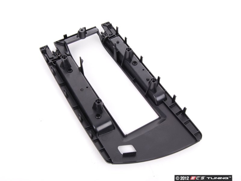 Genuine BMW 51163401961 Center Console insert (51163401961)