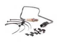 ES#2598466 - 1K0998262L - Front Oxygen Sensor - Priced Each - Keep your engine running efficiently - Bosch - Audi Volkswagen