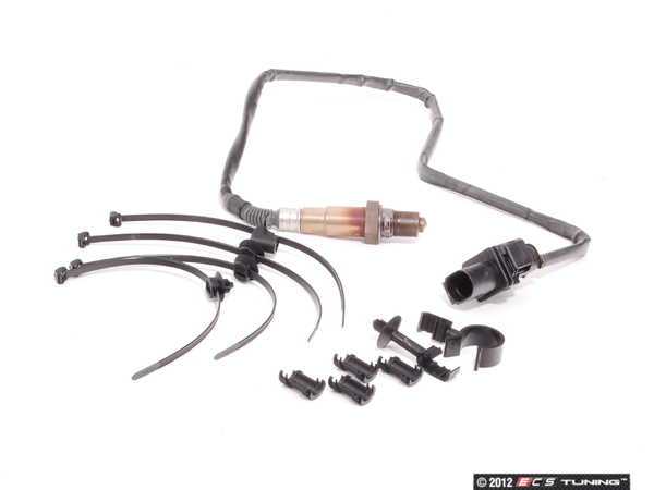 Bosch - 1K0998262L - Front Oxygen Sensor - Priced Each