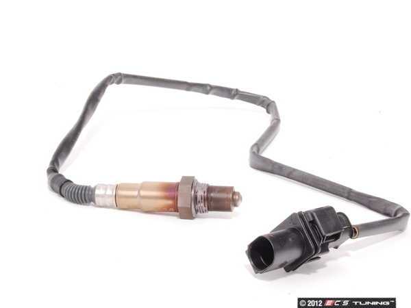 Bosch - 1K0998262L - Front Oxygen Sensor - Priced Each
