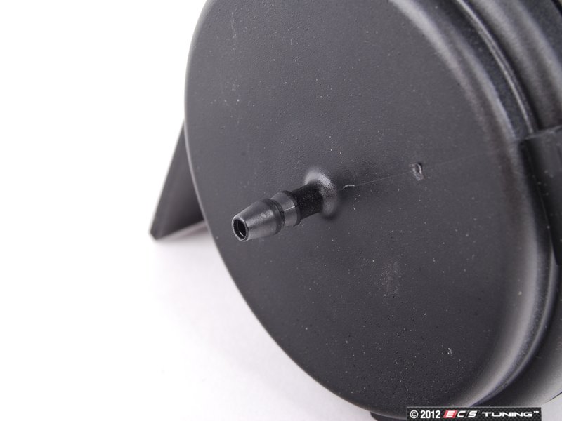 Genuine BMW 18101740207 Vacuum Storage Container (18101740207)