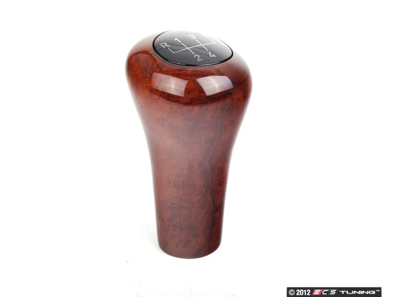 ECS News BMW E30 3 Series Shift Knobs