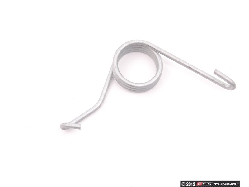 Genuine Volkswagen Audi - 7H0615296 - Parking Brake Arm Spring - Right ...