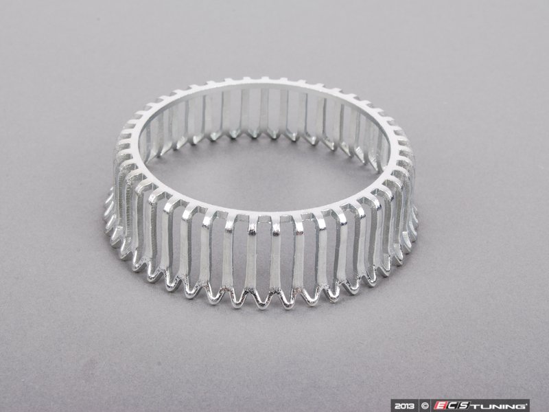 OE Aftermarket 1J0614149 Rear ABS Speed Sensor Ring