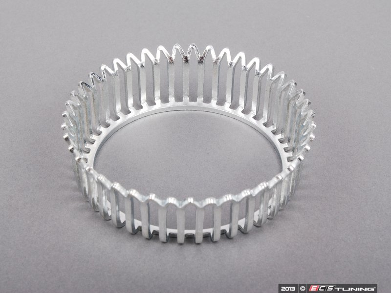 OE Aftermarket 1J0614149 Rear ABS Speed Sensor Ring