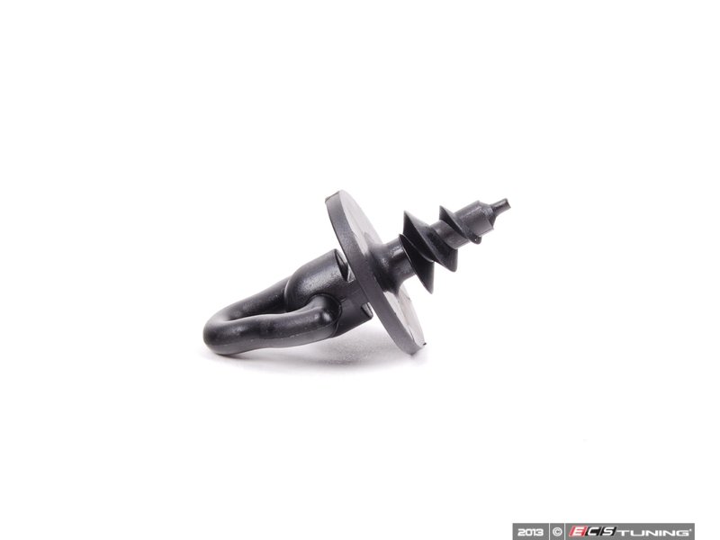 Genuine BMW 51471919177 Floor mat lock priced each (51471919177)