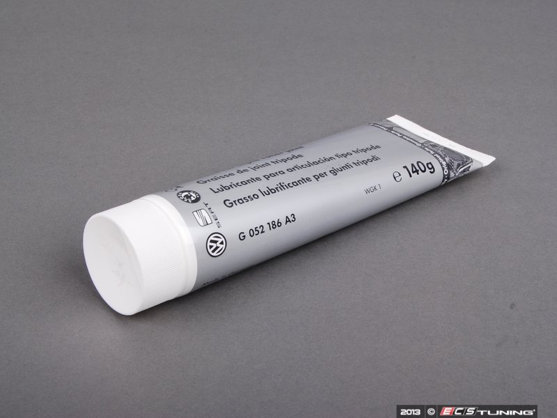 Genuine Volkswagen Audi - G052186A3 - GREASE (G 052 186 A3)