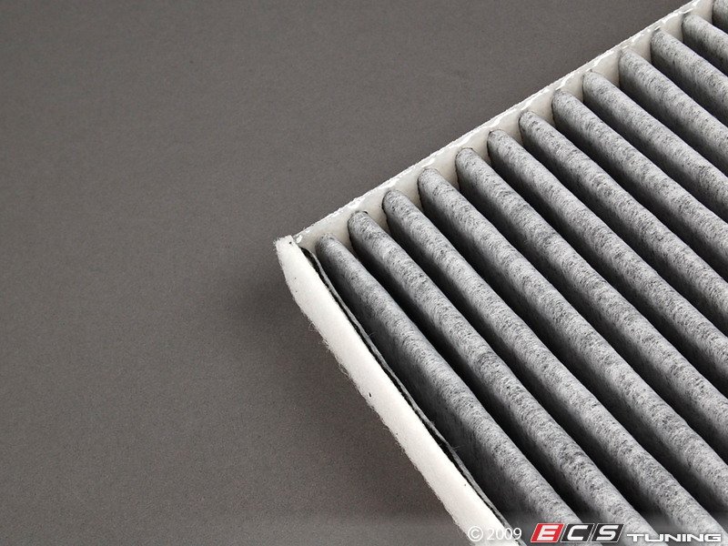 Bosch 1J0819644A Charcoal Lined Cabin Filter / Fresh Air Filter OEM