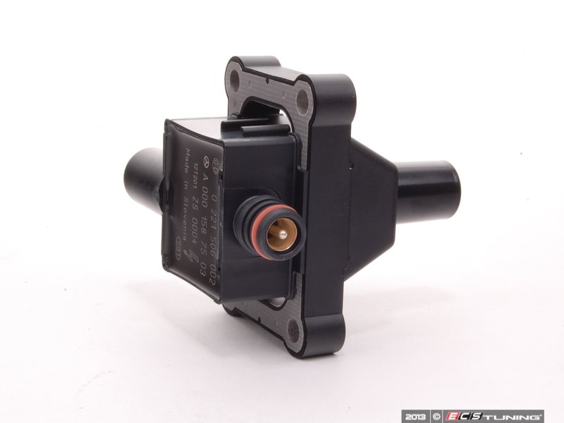 Genuine Mercedes Benz 0001587503 Ignition Coil Priced Each