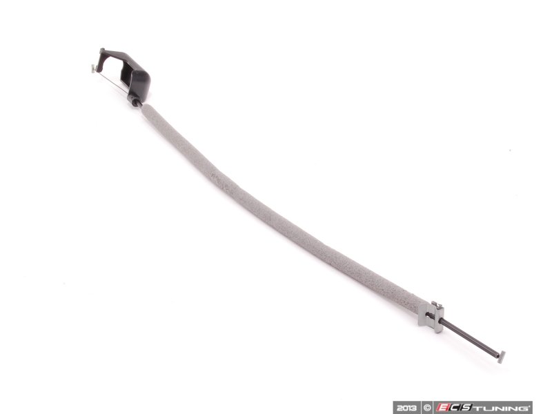 Genuine BMW 51247056411 E39 Emergency trunk release cable (51247