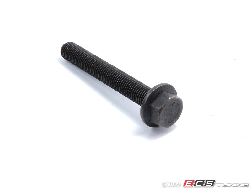 Genuine Volkswagen Audi N10488302 Hex Head Bolt For Camshaft Adjusters Priced Each (N 104