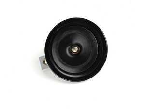 ES#403766 - 6N0951101L - Horn - Low Tone - Includes mounting tab - Genuine Volkswagen Audi - Audi Volkswagen