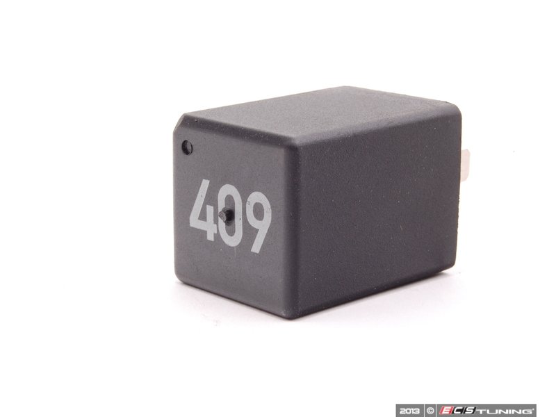 Meistersatz - 1J0906383C - Relay 409 - Priced Each - (NO LONGER AVAILABLE)