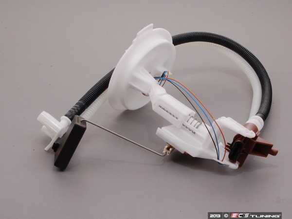 Genuine Volkswagen Audi - 1K0919673AC - Suction Jet Pump With Sending ...