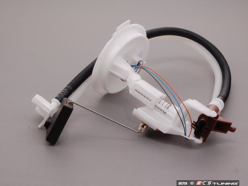 Genuine Volkswagen Audi 1K0919673AC Suction Jet Pump With Sending