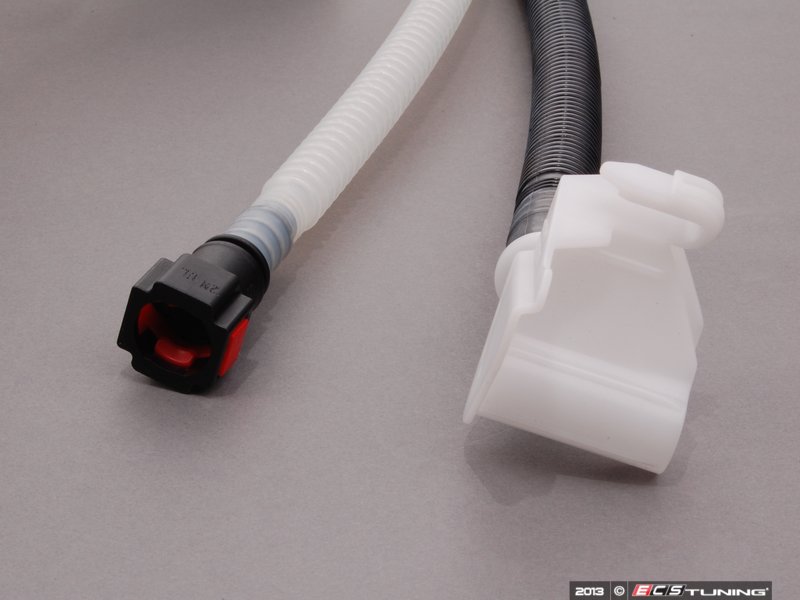 Genuine Volkswagen Audi 1K0919673AC Suction Jet Pump With Sending