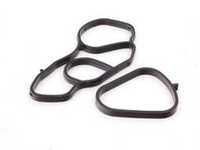 ES#2798539 - 11428643758 - Gasket Set - Located between the oil filter housing and the engine - Genuine MINI - MINI
