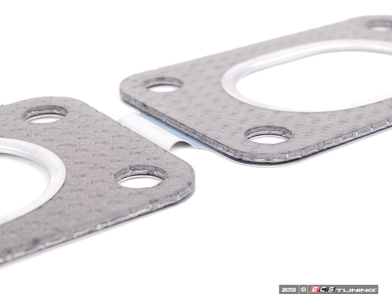 Victor Reinz 11621728983 Exhaust Manifold Gasket Priced Each