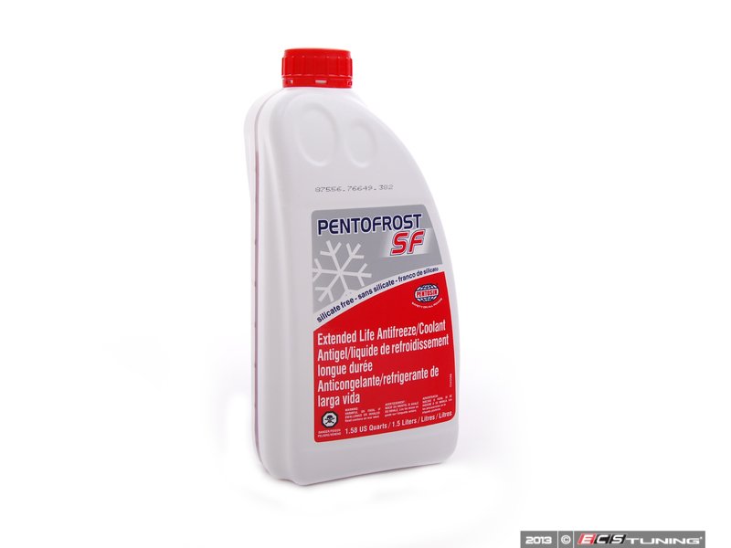 g12 plus coolant