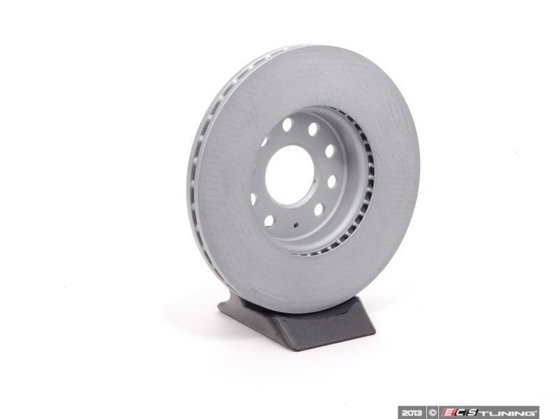 Zimmermann 1K0615301T 288x25mm Brake Rotor