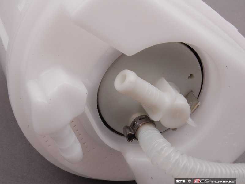 Continental 8L9919051G Fuel Pump Without Sending Unit