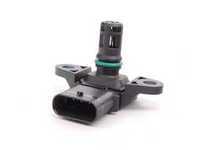ES#2523391 - 13627843531 - MAP Sensor - Measures the pressure in the turbocharger system - Genuine BMW - BMW
