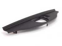 ES#126881 - 51498195407 - Wiper Motor Cover - Found in the upper portion of the rear hatch trim panel - Genuine BMW - BMW