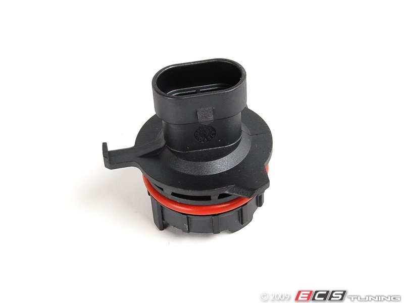 Genuine BMW 63128362503 H7 Bulb Socket Adapter Priced Each (6312