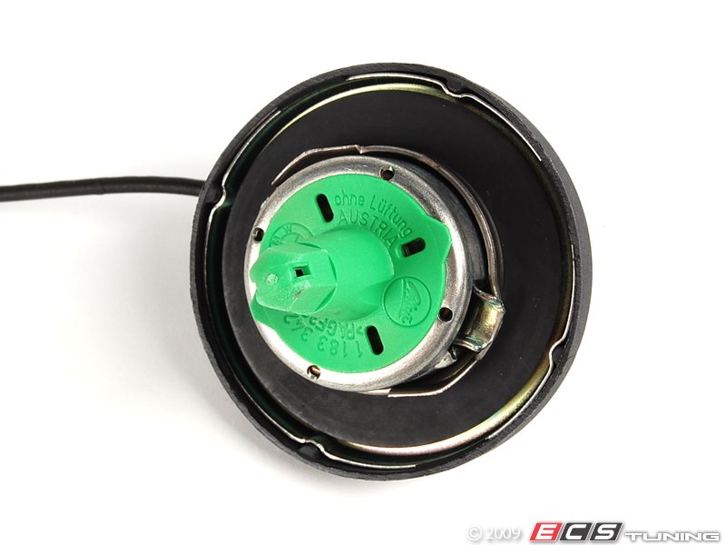 Genuine BMW 16111184731 Gas Cap (16111184731)