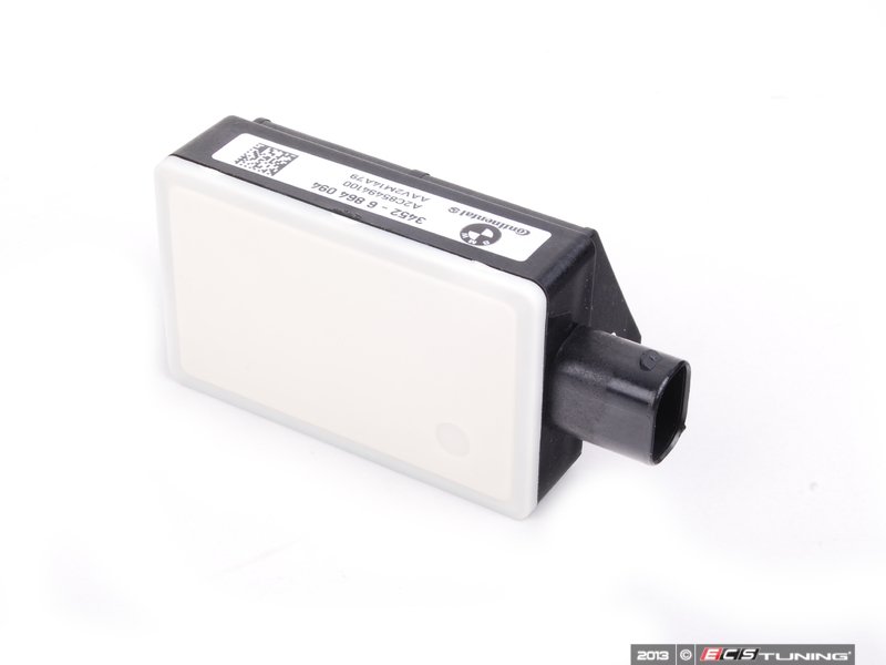 BMW Rotation Rate Sensor (Yaw Sensor) – NEW OEM Part # 34526754289 / 6754289