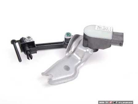 Genuine Volkswagen Audi - 7L0616214C - Front Level Sensor - Right (7L0 ...