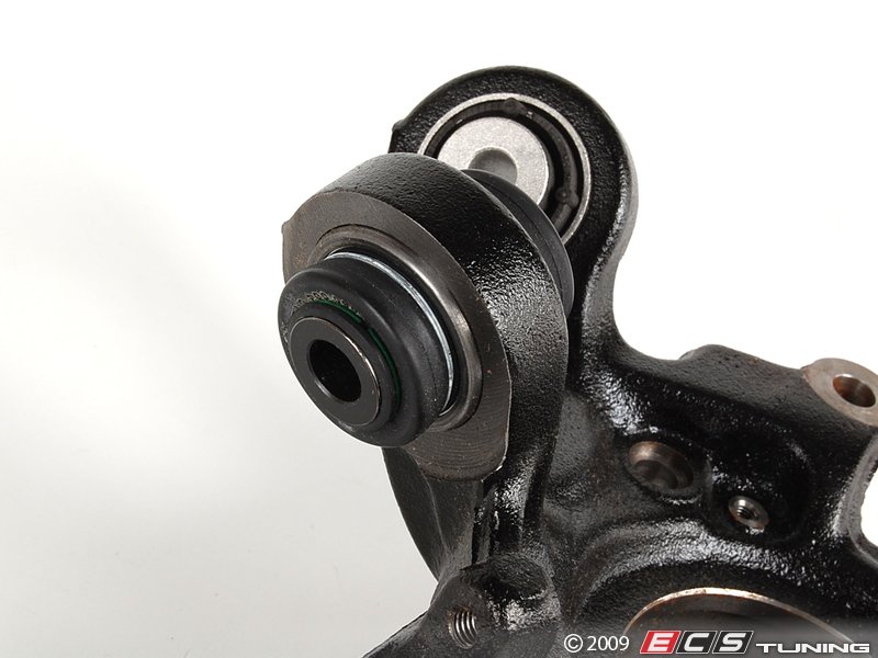 Genuine BMW 33302283542 Rear Spindle Assembly Right (33302283542)