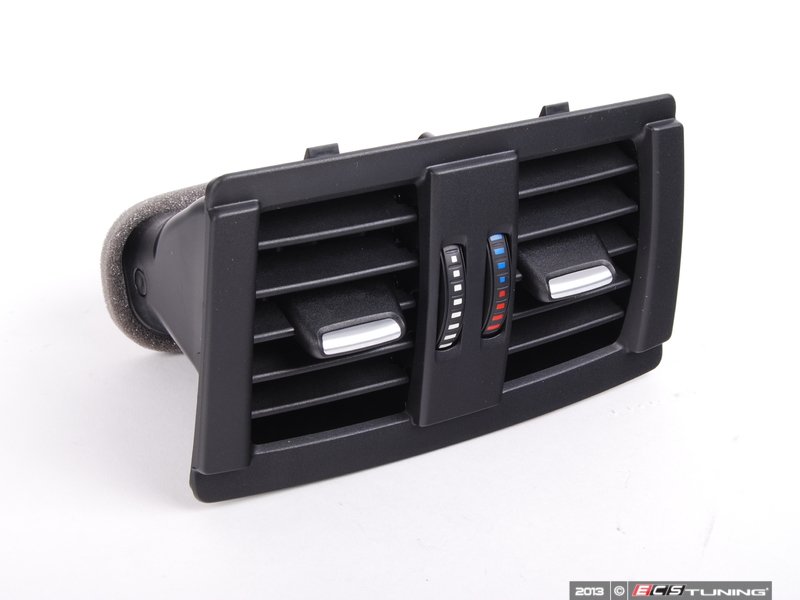 Genuine BMW 64229265350 Rear Fresh Air Vent (64229265350)