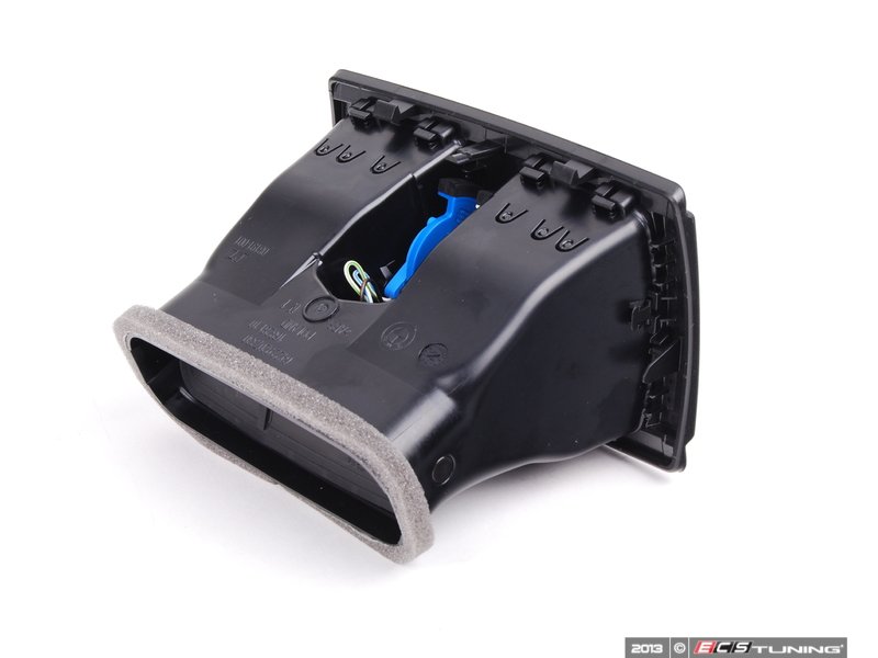 Genuine BMW 64229265350 Rear Fresh Air Vent (64229265350)