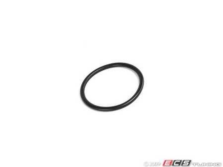 ES#514001 - 038121119B - Thermostat O-Ring - Ensure a proper seal when installing your new thermostat. 50x4 - Victor Reinz - Audi Volkswagen