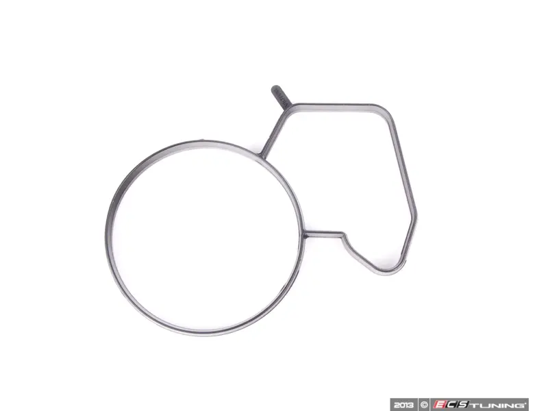 BMW 318i 318is 318ti Z3 Engine Coolant Thermostat Gasket Reinz 11531743179